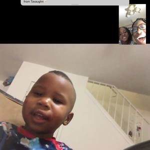 Meet your Posher, Isha